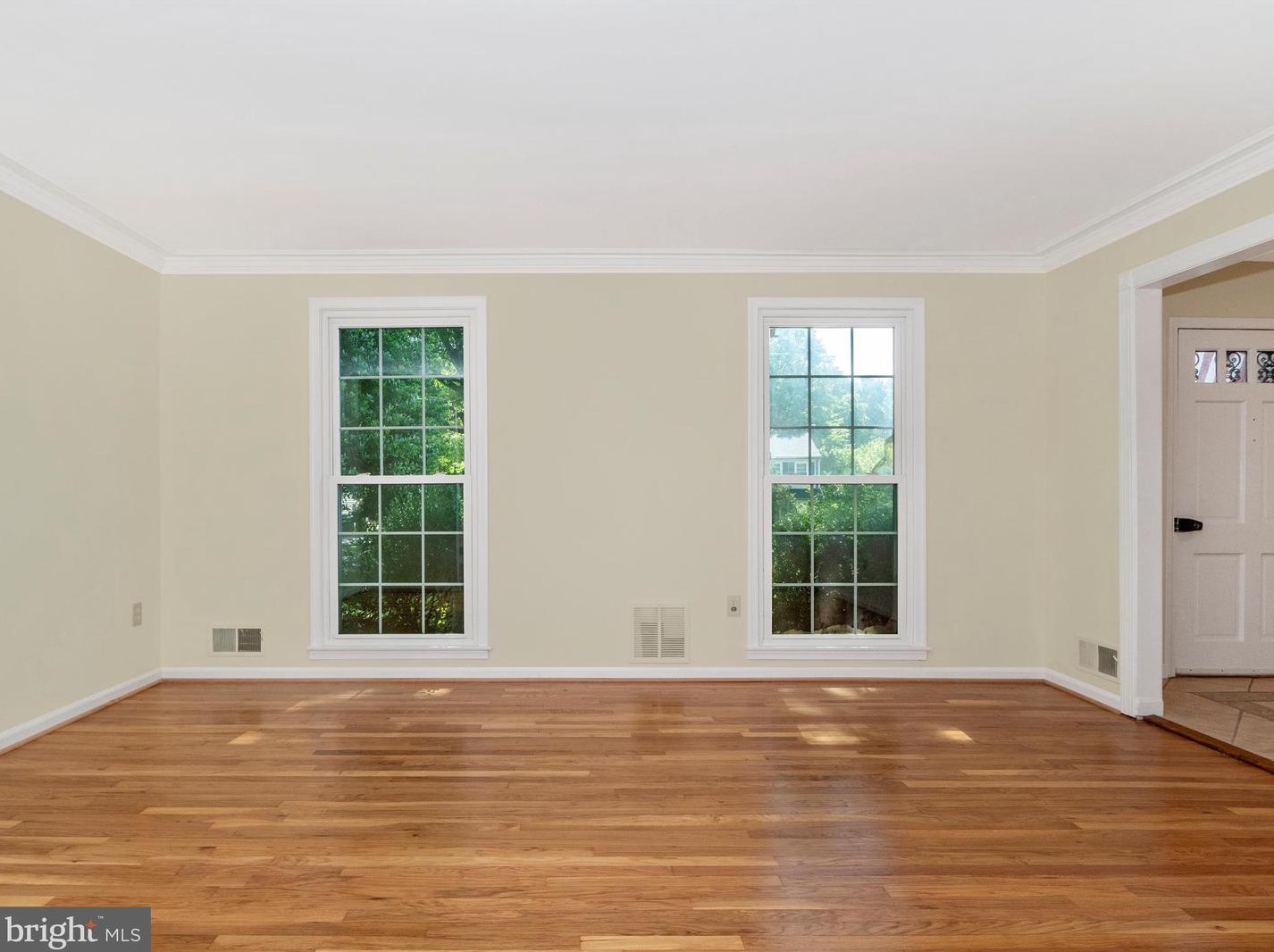 14124 Sturtevant Rd, Silver Spring MD 20905-4456 exterior