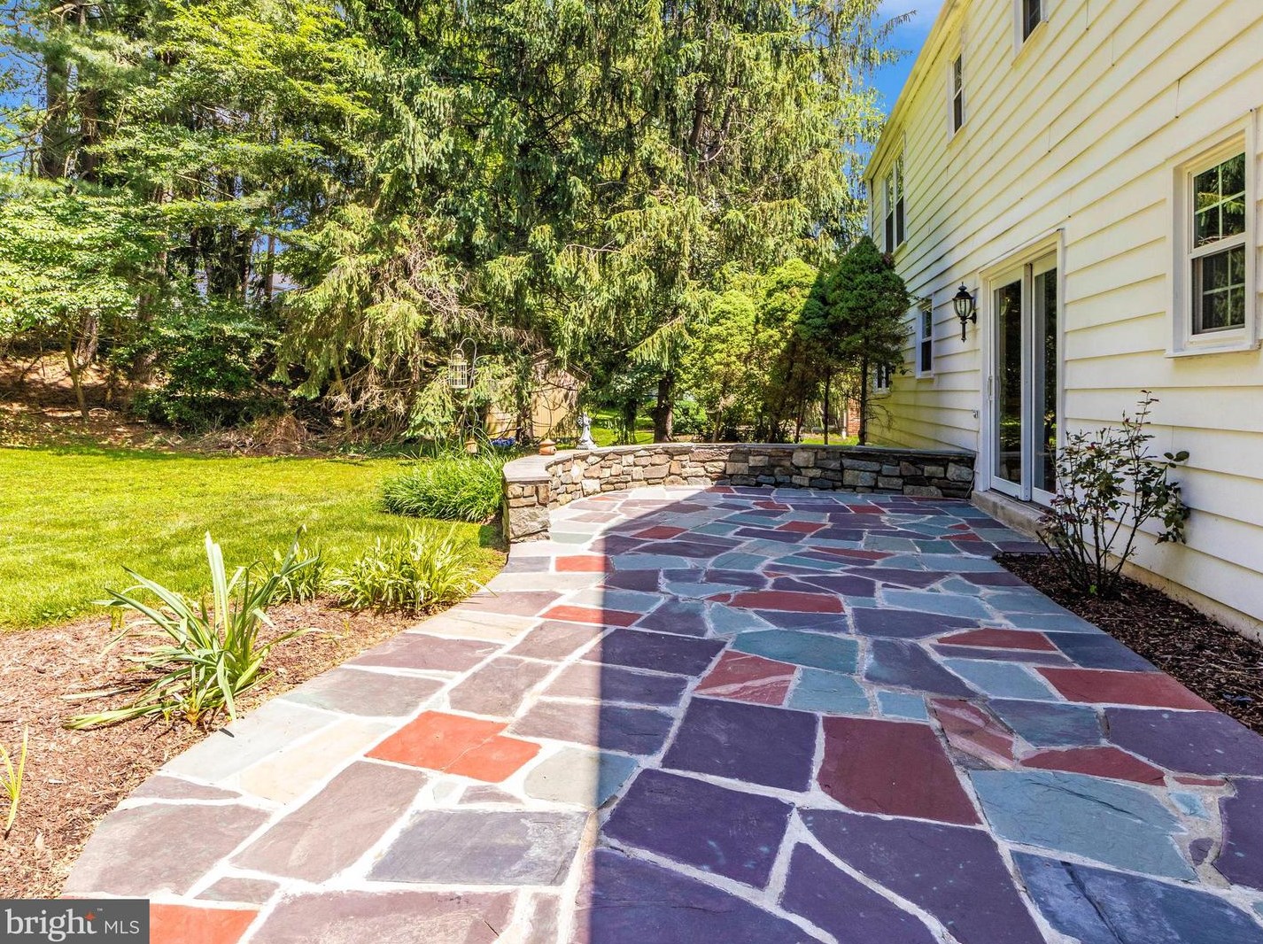 14124 Sturtevant Rd, Silver Spring MD 20905-4456 exterior