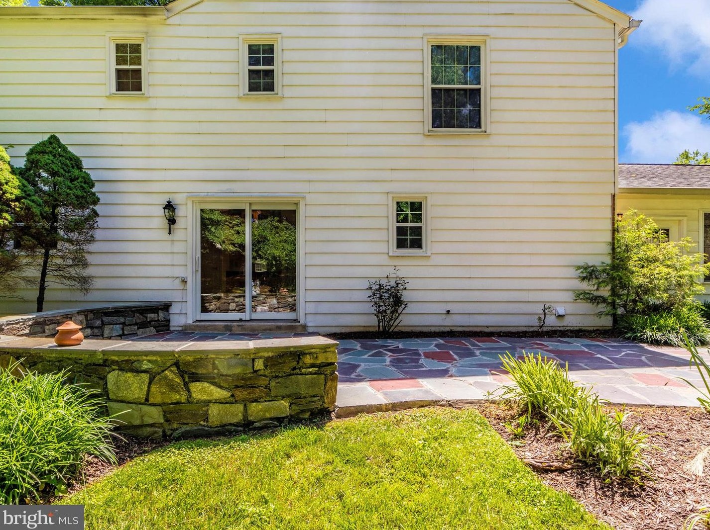 14124 Sturtevant Rd, Silver Spring MD 20905-4456 exterior