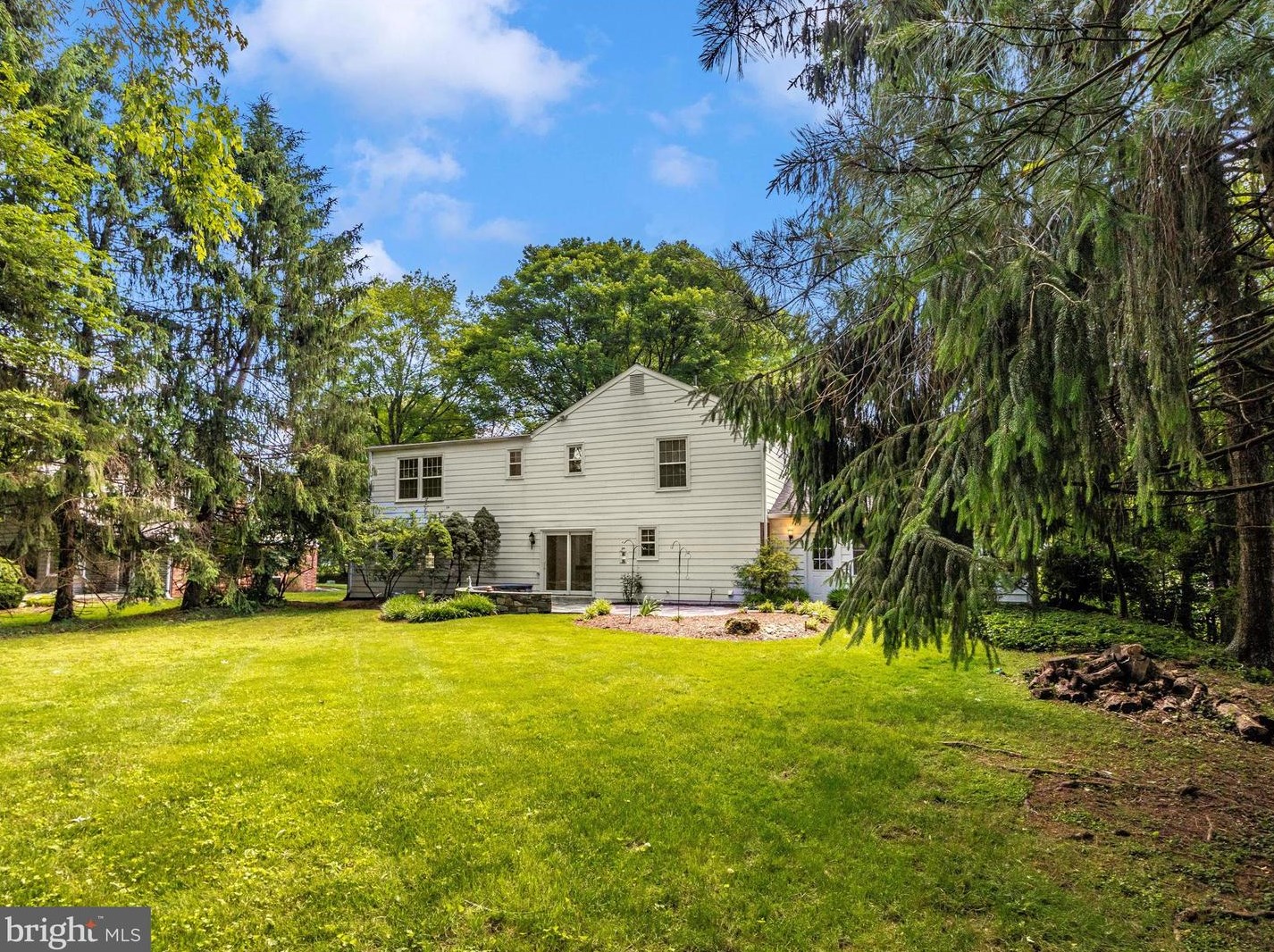 14124 Sturtevant Rd, Silver Spring MD 20905-4456 exterior