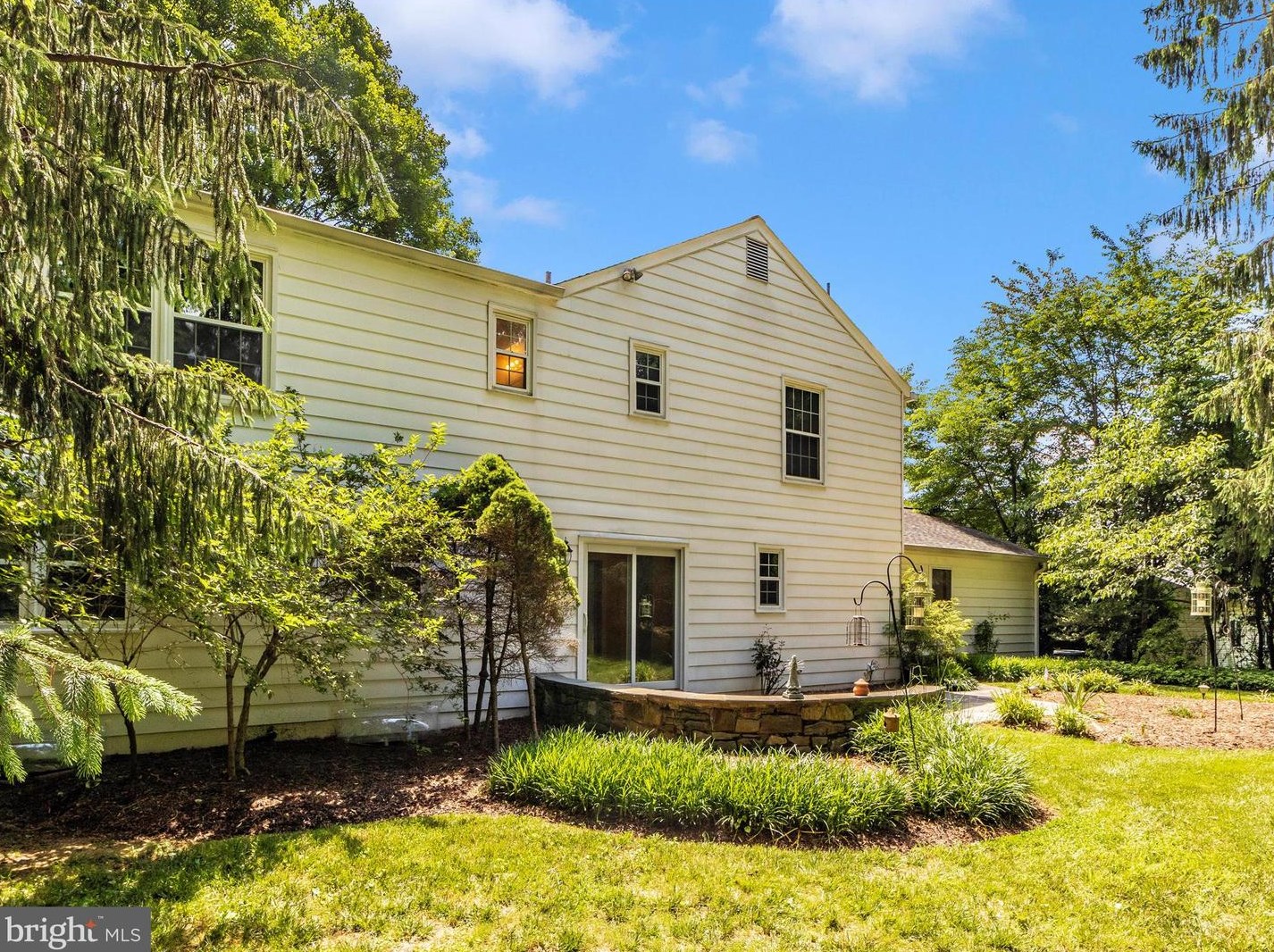 14124 Sturtevant Rd, Silver Spring MD 20905-4456 exterior