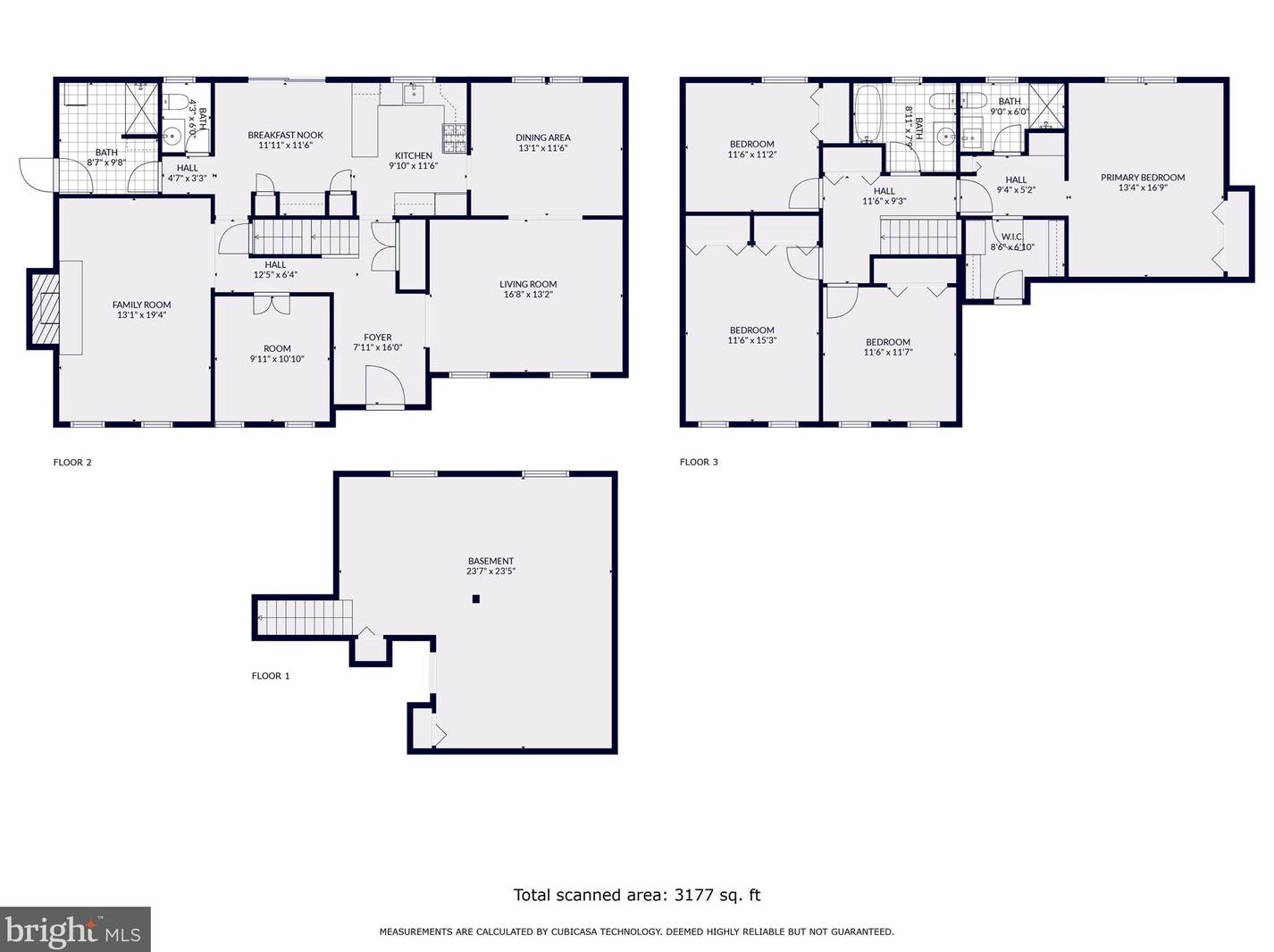 14124 Sturtevant Rd, Silver Spring MD 20905-4456 exterior