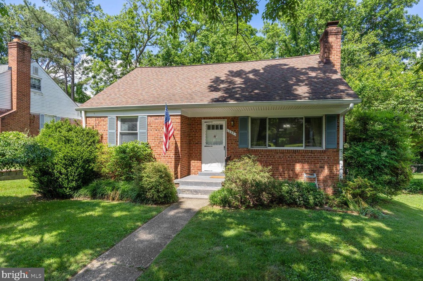 10621 Eastwood Ave, Silver Spring, MD 20901-1728