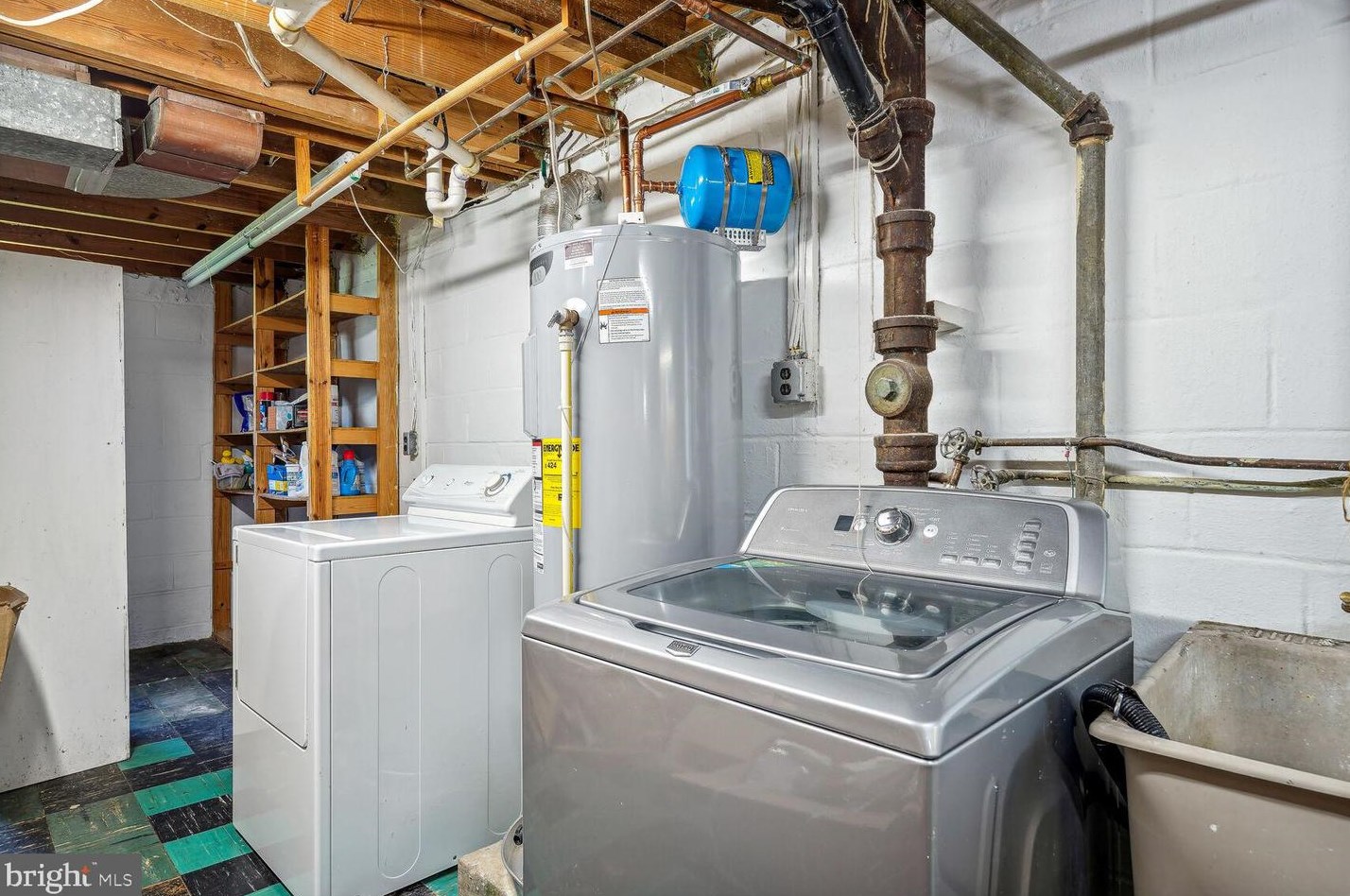 10621 Eastwood Ave, Silver Spring MD 20901-1728 exterior