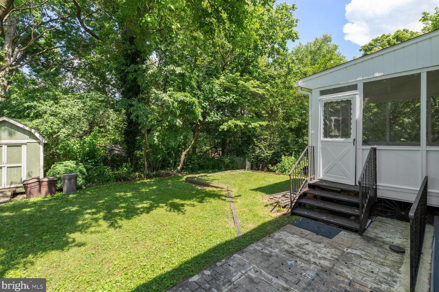 10621 Eastwood Ave, Silver Spring MD 20901-1728 exterior