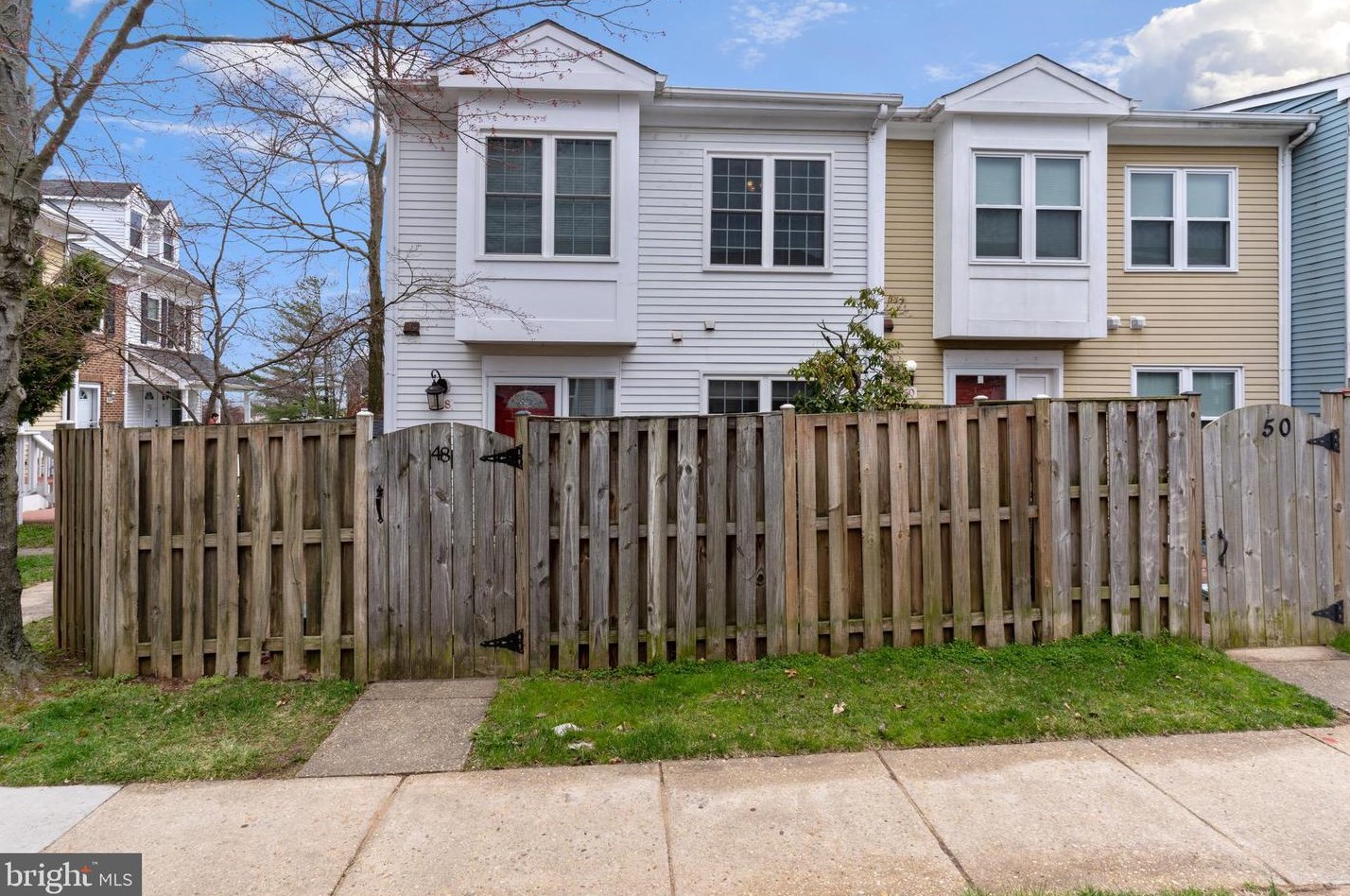 48 Avonshire Ct, Silver Spring, MD 20904