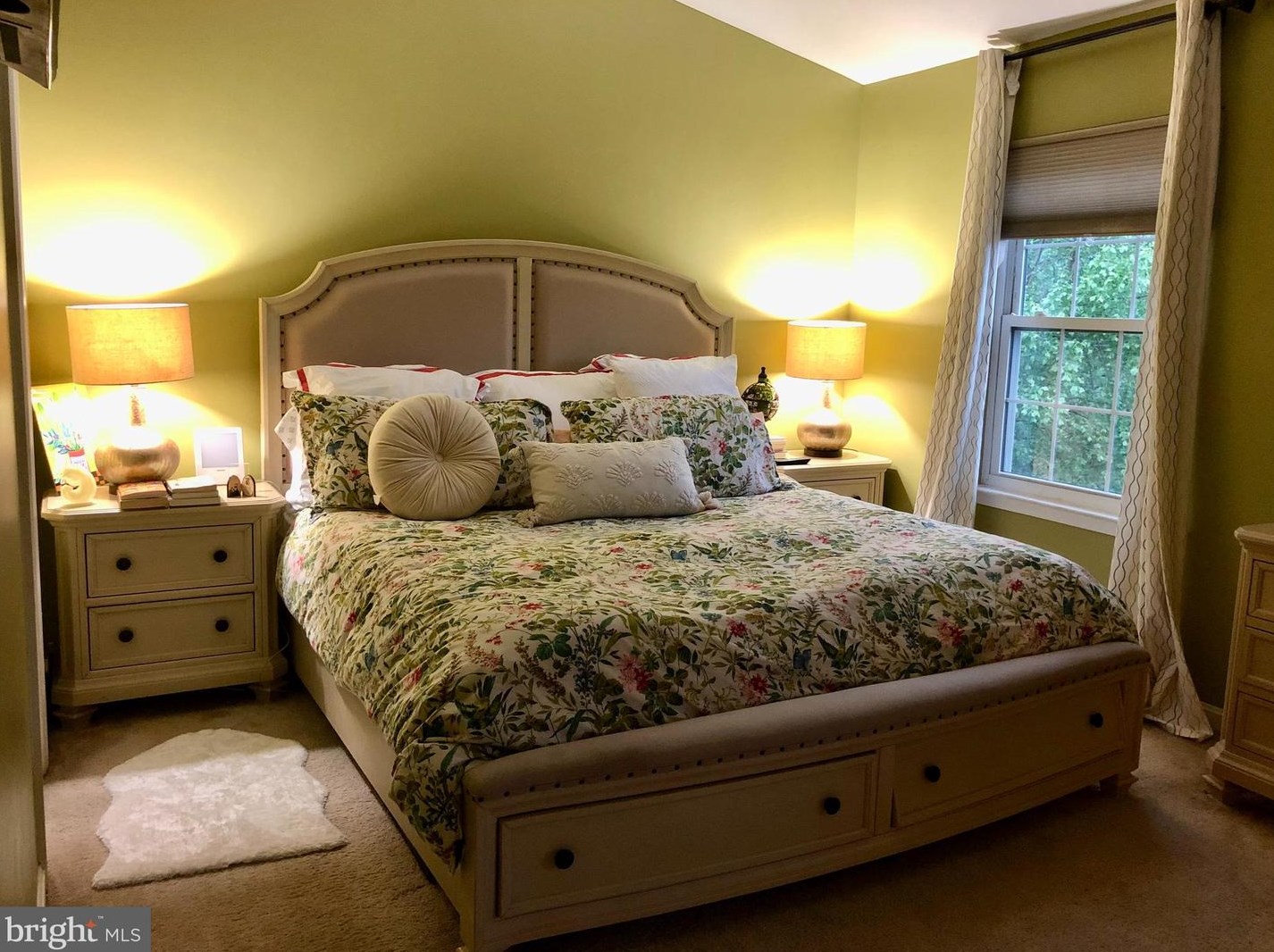 12107 Sweet Clover Dr, Silver Spring MD 20904-1828 exterior