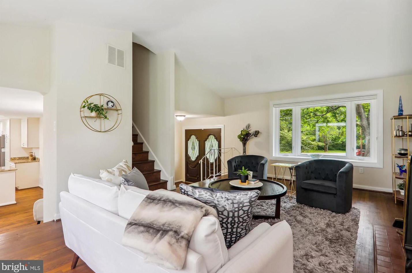 300 Lamberton Dr, Silver Spring MD 20902-3069 exterior