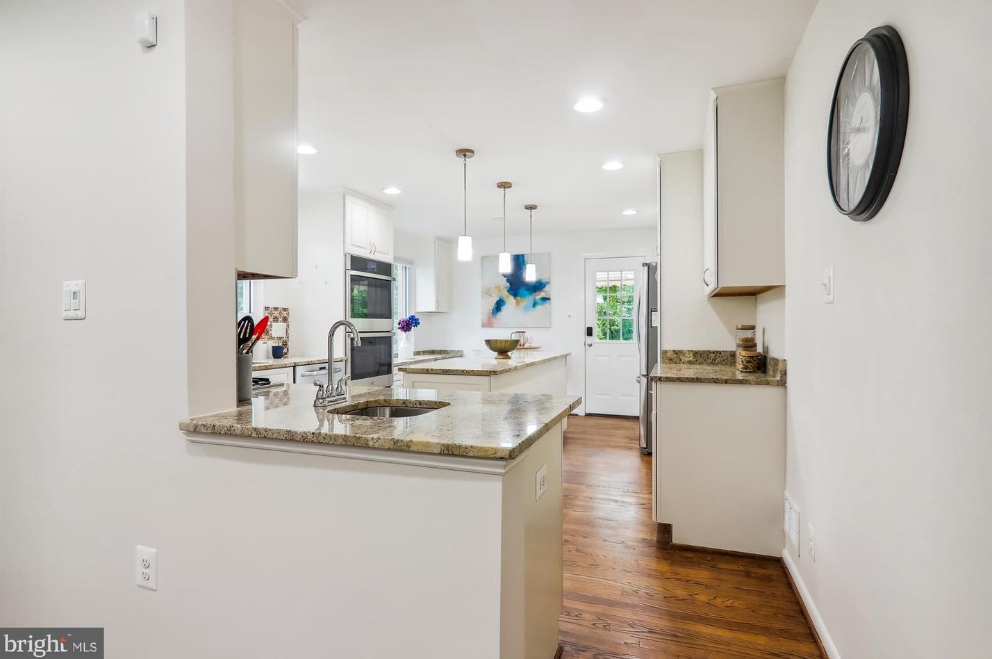 300 Lamberton Dr, Silver Spring MD 20902-3069 exterior