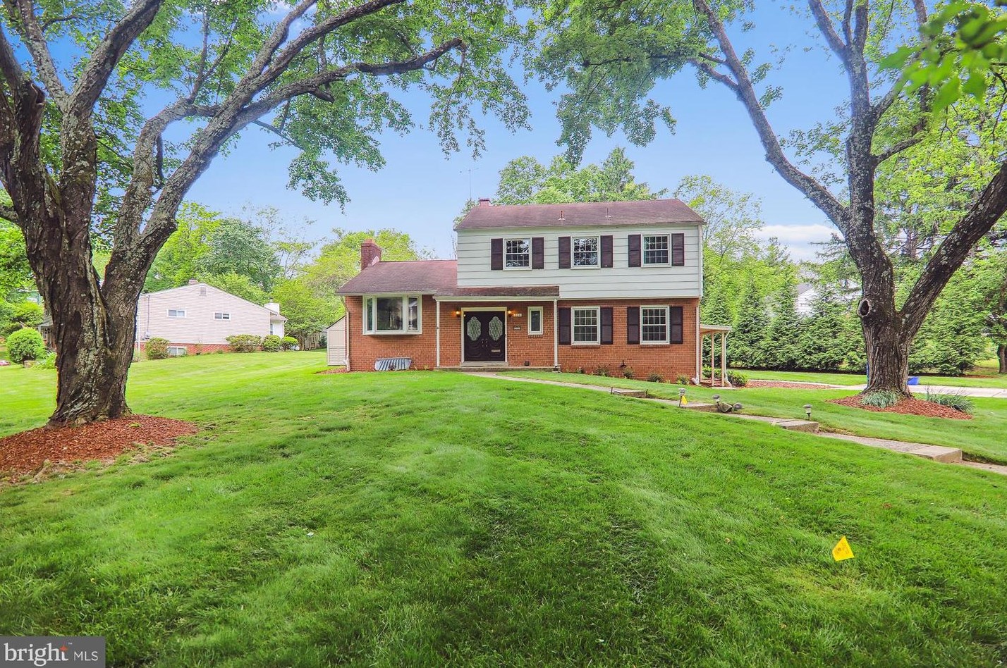 300 Lamberton Dr, Silver Spring, MD 20902-1621