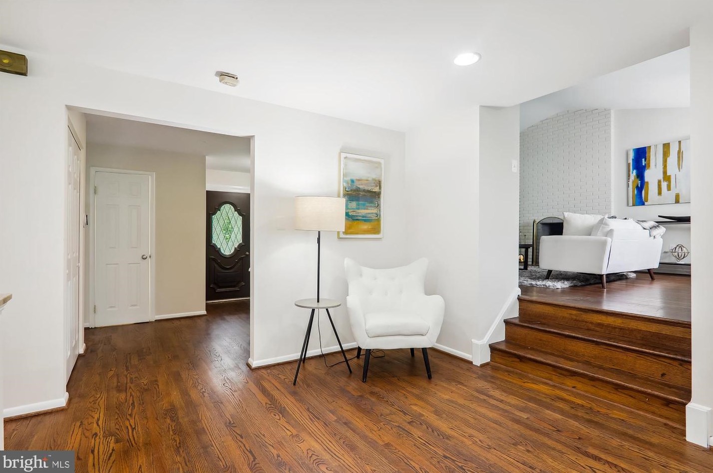 300 Lamberton Dr, Silver Spring MD 20902-3069 exterior