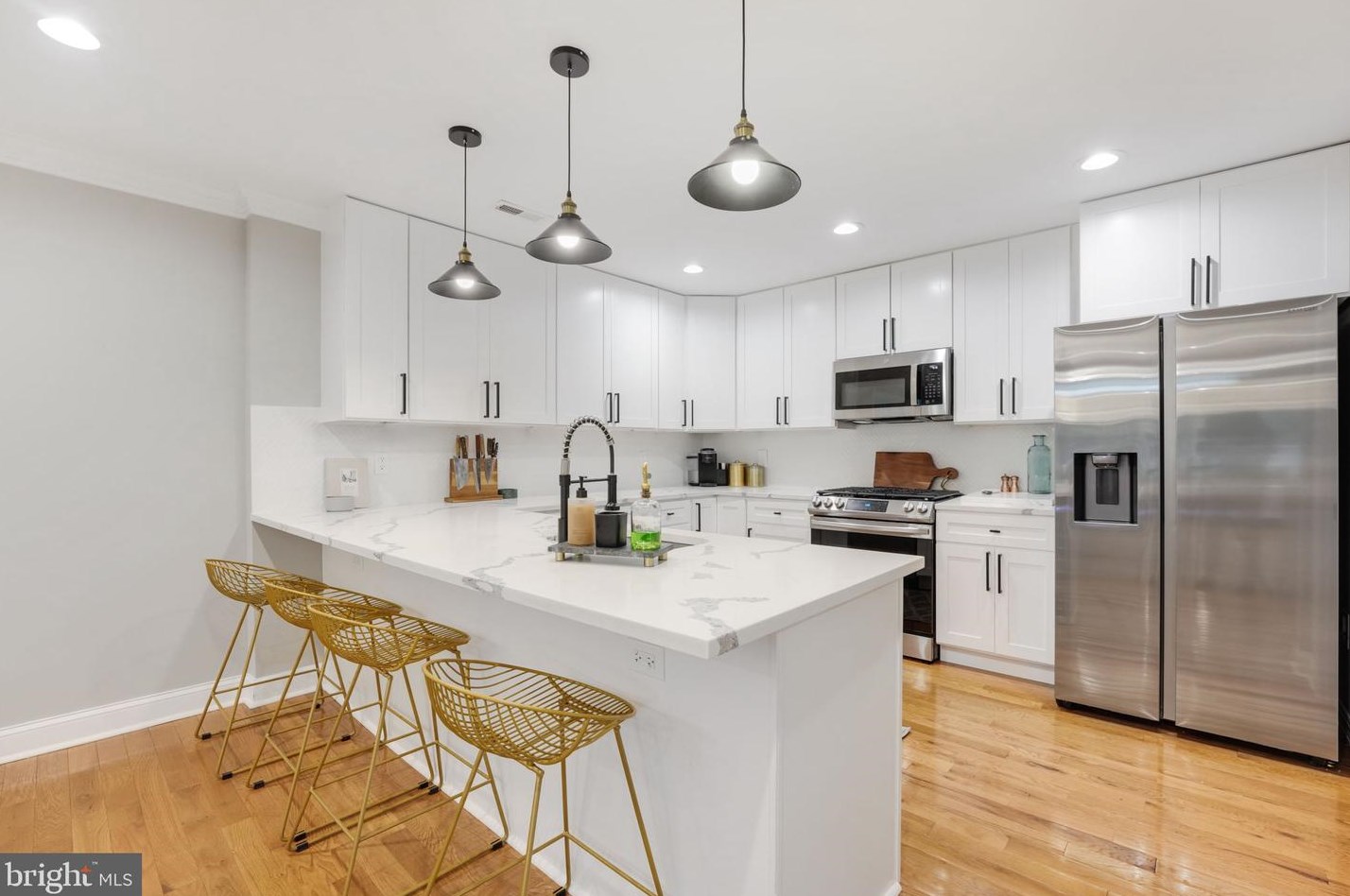 10301 Lariston Ln, Silver Spring MD 20903-1314 exterior