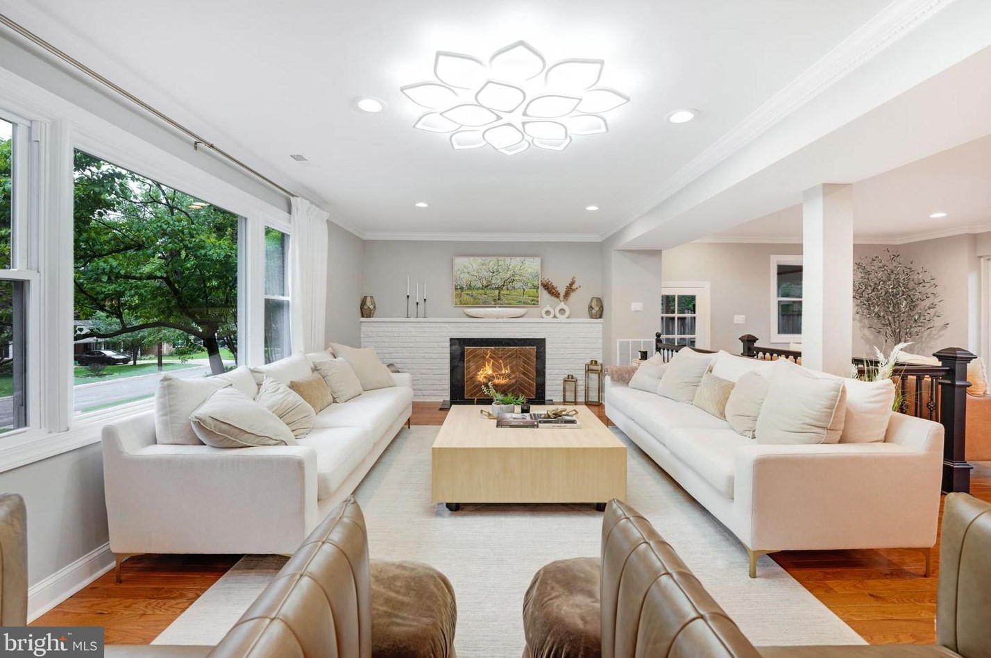 10301 Lariston Ln, Silver Spring MD 20903-1314 exterior