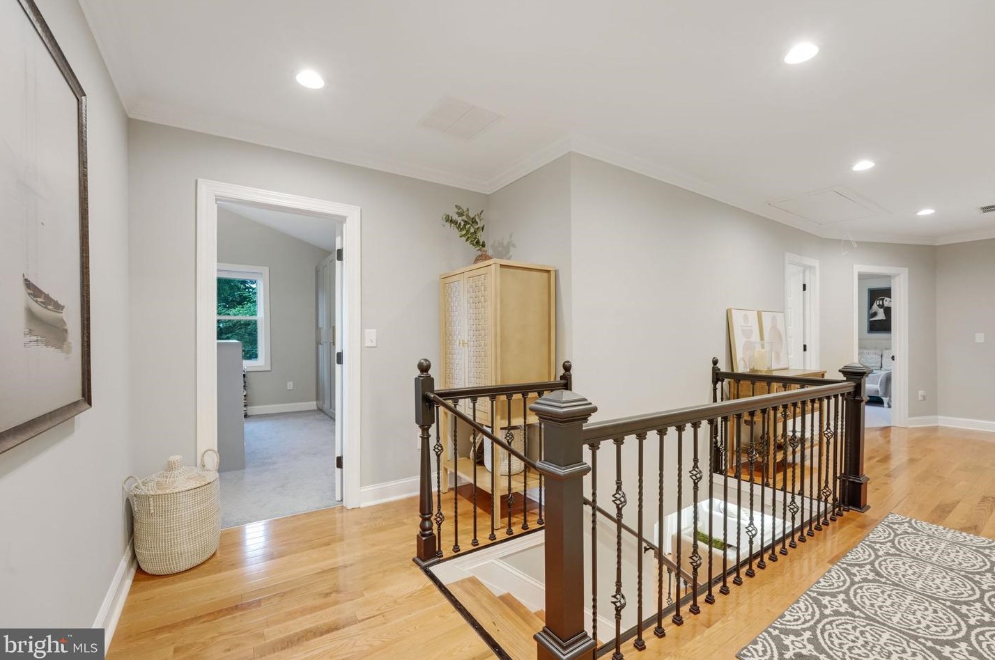 10301 Lariston Ln, Silver Spring MD 20903-1314 exterior