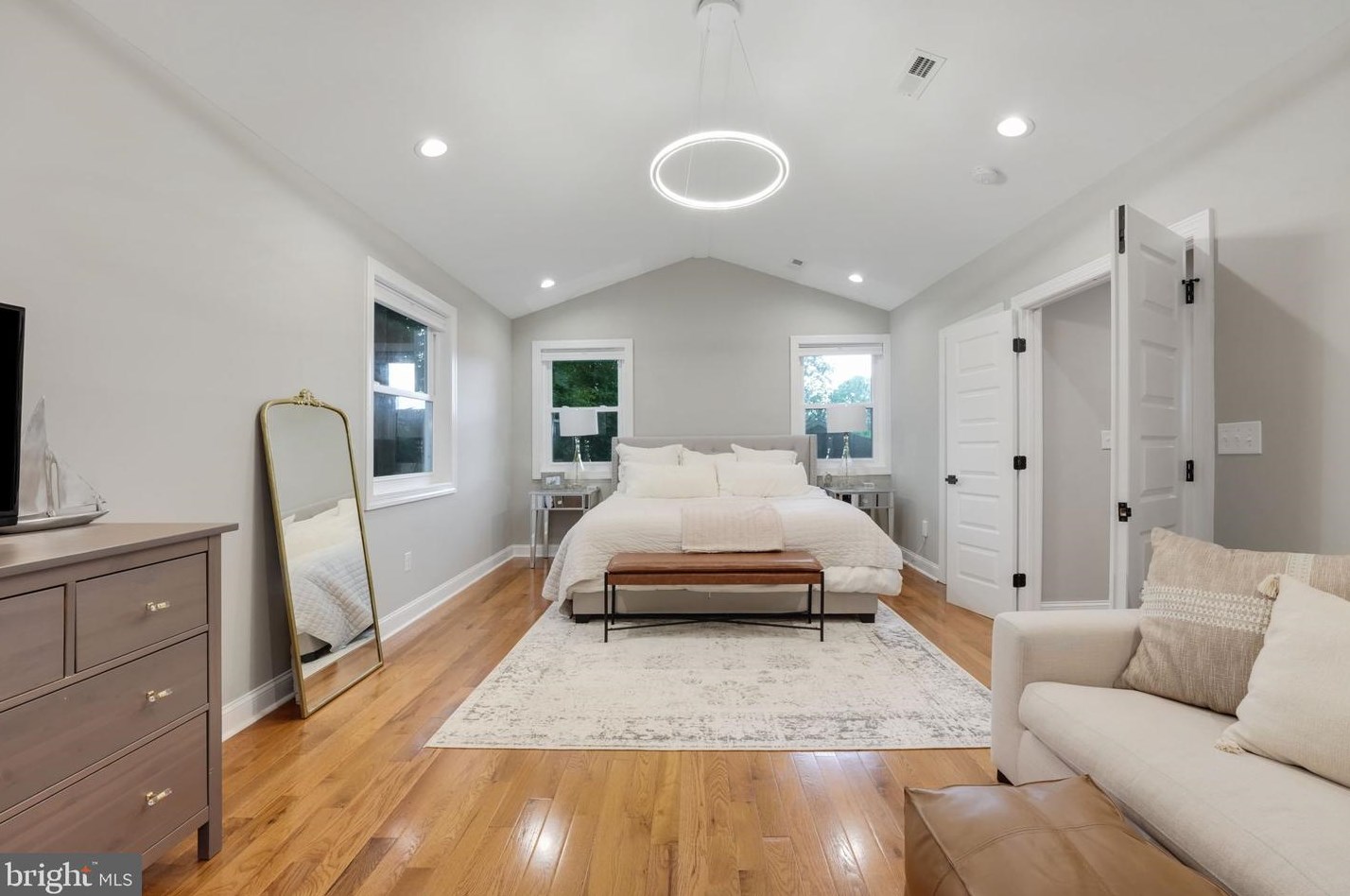 10301 Lariston Ln, Silver Spring MD 20903-1314 exterior