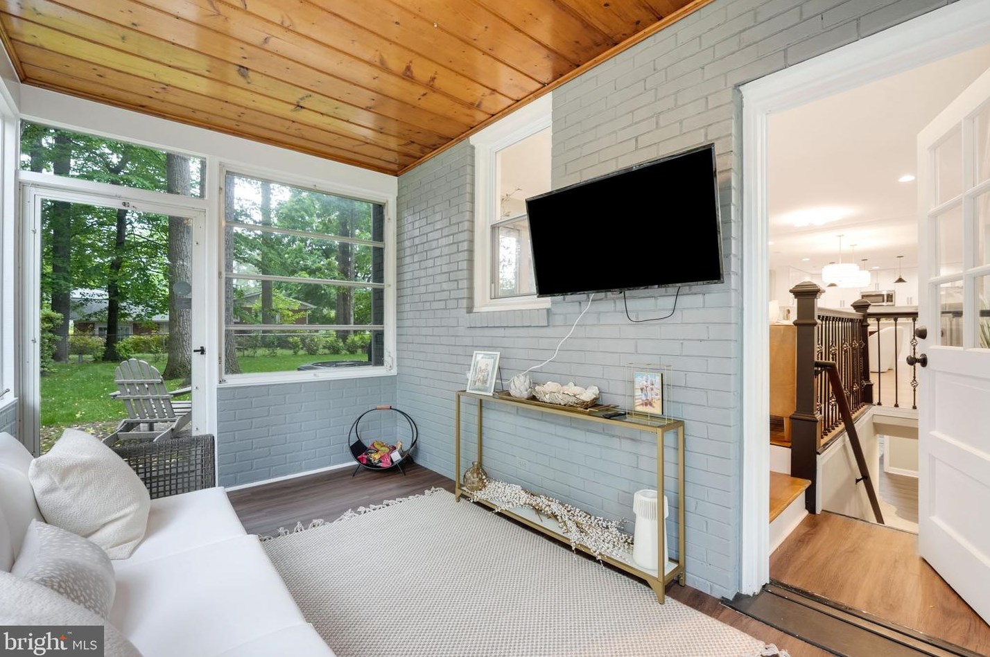 10301 Lariston Ln, Silver Spring MD 20903-1314 exterior