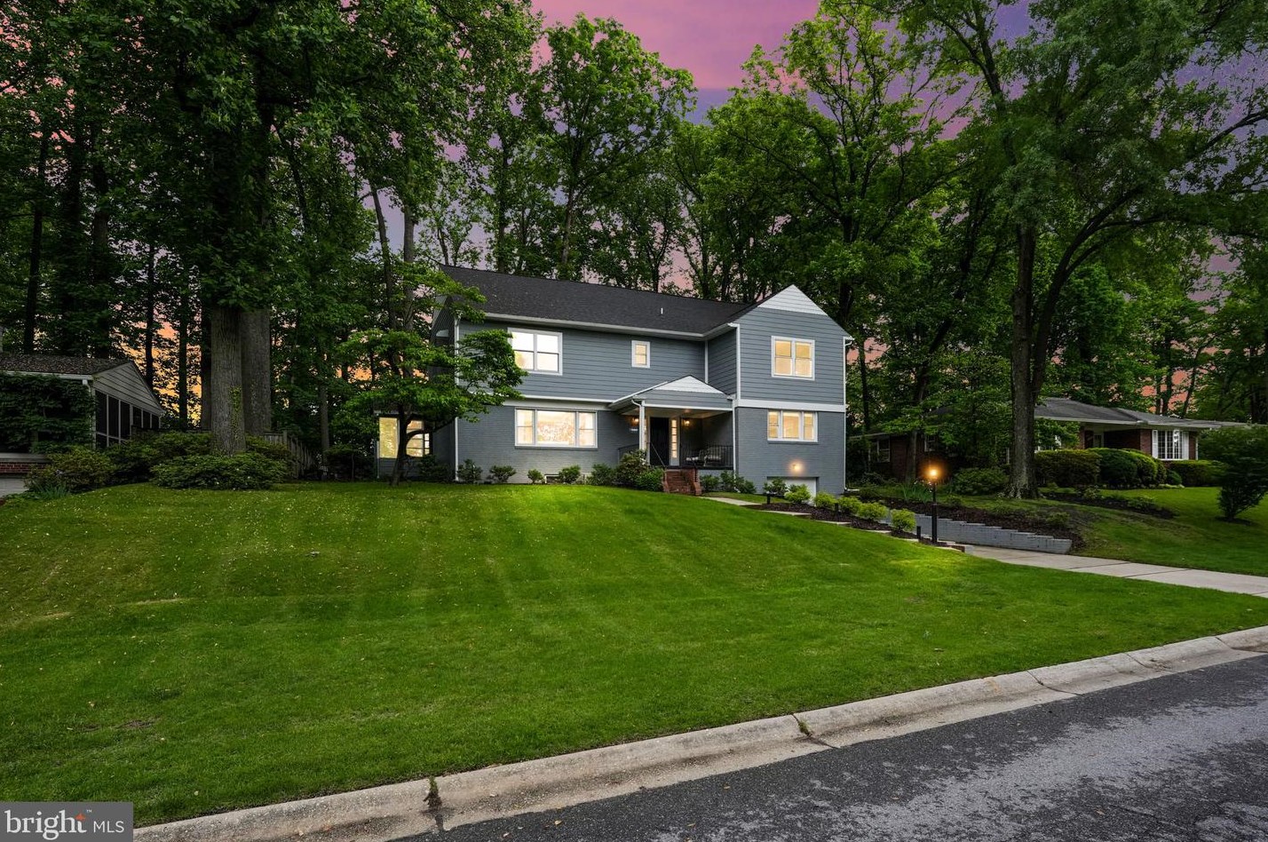 10301 Lariston Ln, Silver Spring, MD 20903-1314