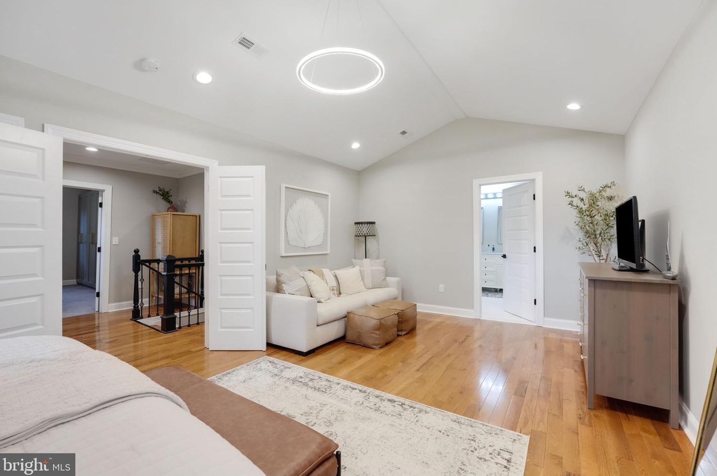 10301 Lariston Ln, Silver Spring MD 20903-1314 exterior