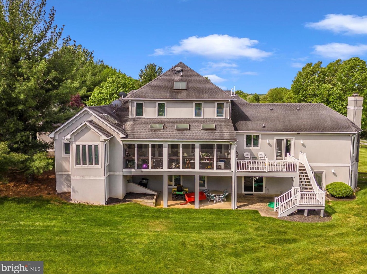 17400 Ryefield Ct, Comus, MD 20842