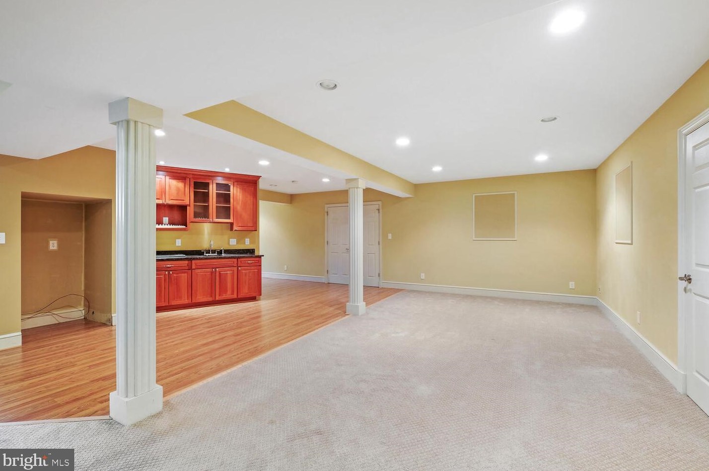 15506 Norman Dr, Gaithersburg MD 20878-3525 exterior