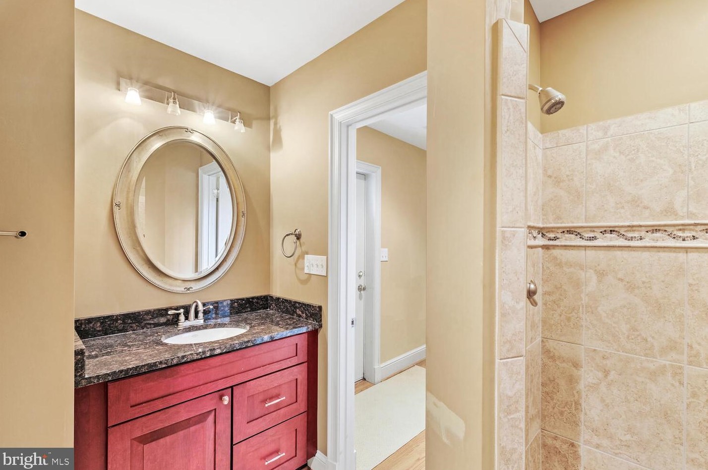 15506 Norman Dr, Gaithersburg MD 20878-3525 exterior