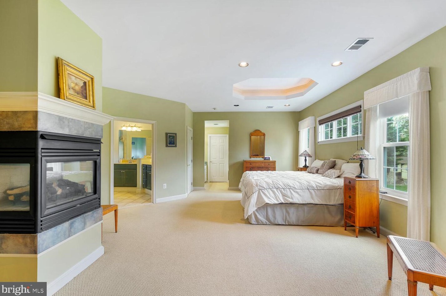 15506 Norman Dr, Gaithersburg MD 20878-3525 exterior