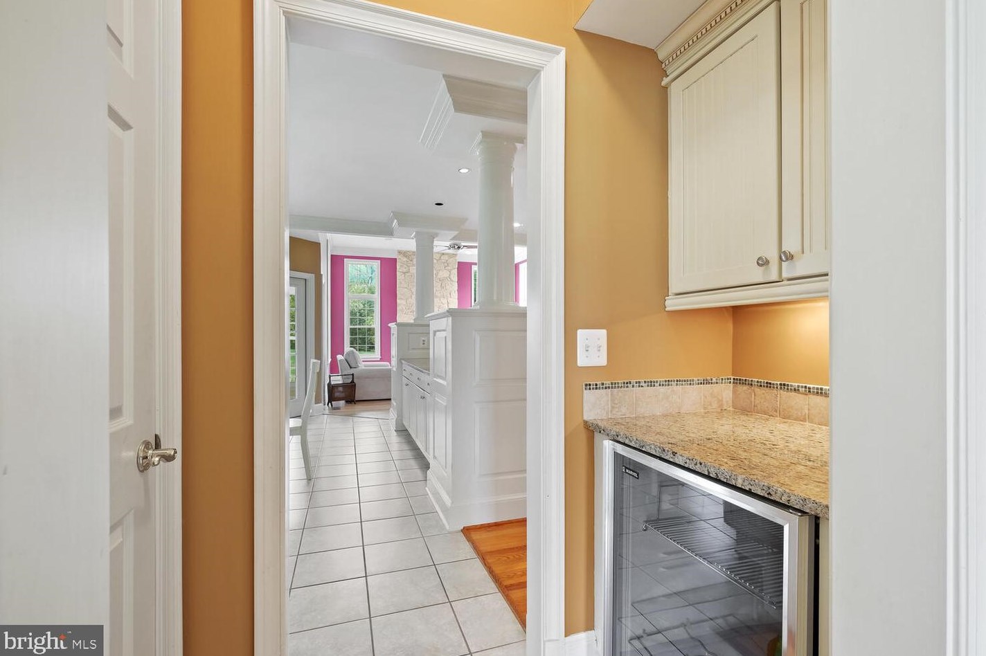 15506 Norman Dr, Gaithersburg MD 20878-3525 exterior