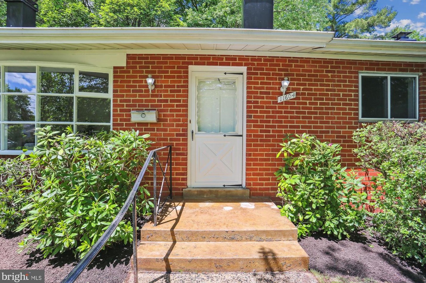 11604 Le Baron Ter, Silver Spring, MD 20902-3135