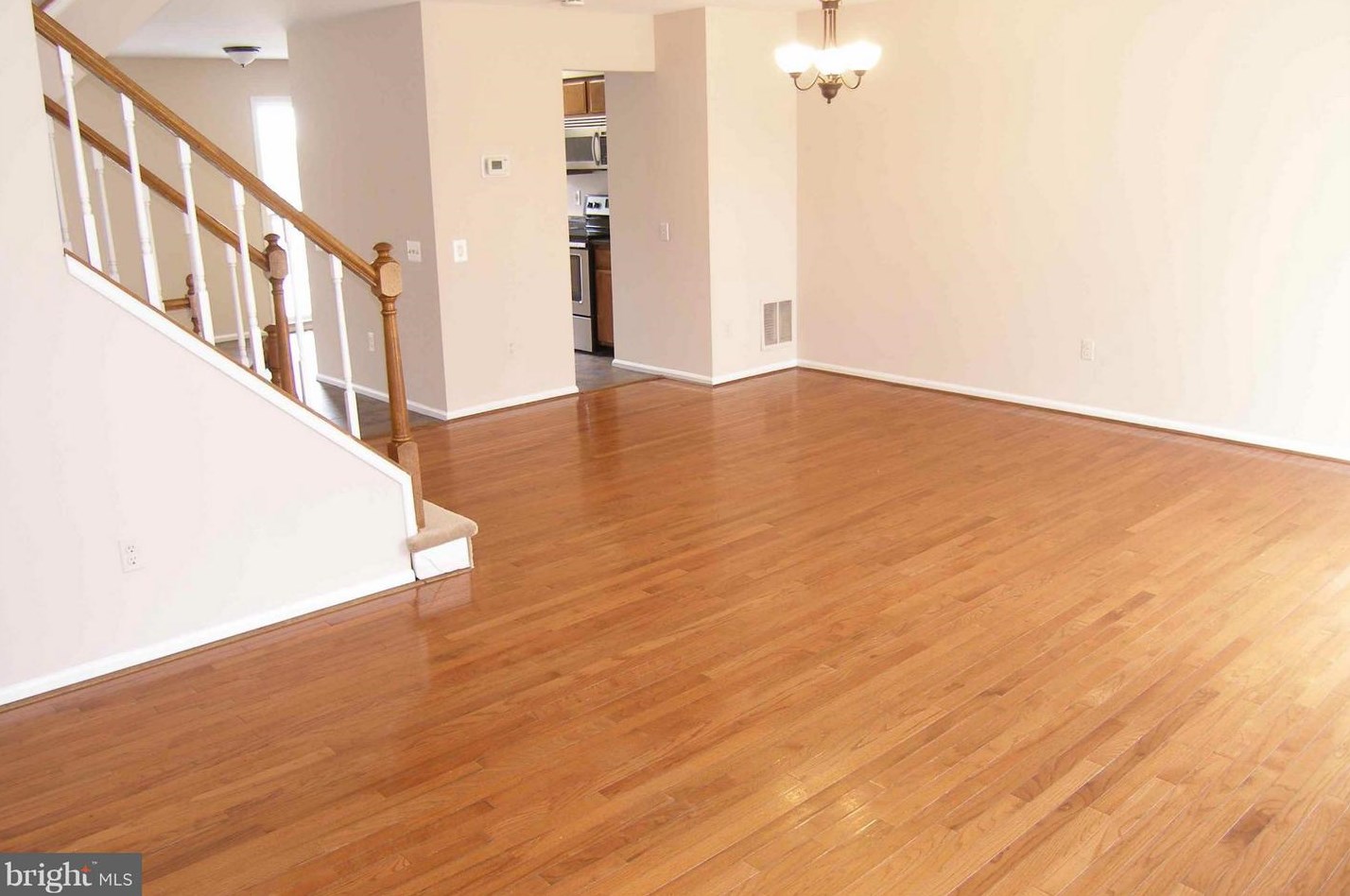 1831 Tufa Ter, Silver Spring MD  20904-5352 exterior