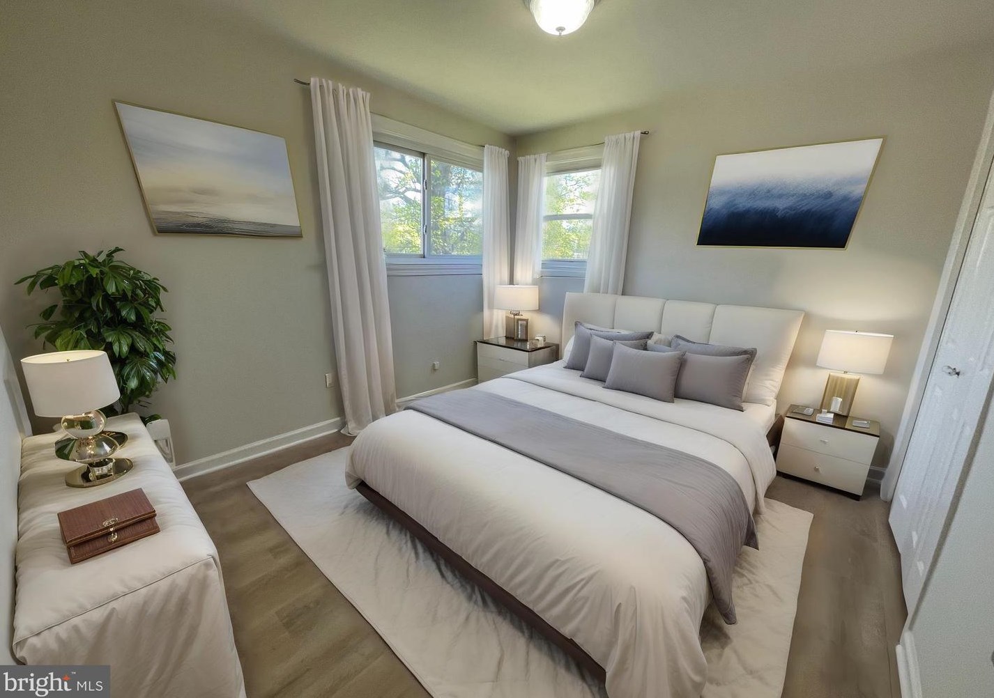 9713 Braddock Rd, Silver Spring MD 20903-1911 exterior