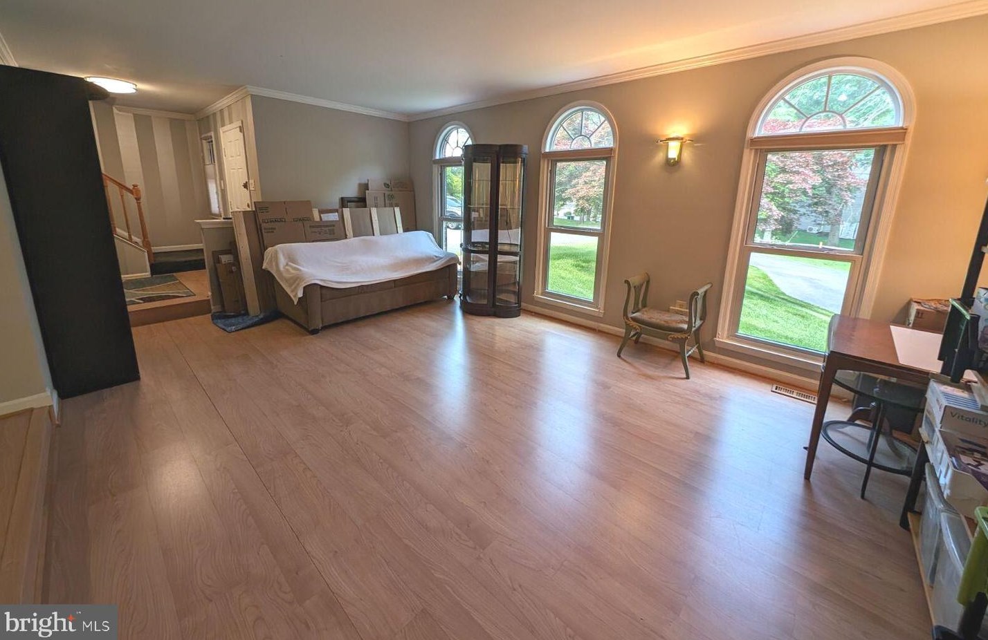 15604 Twin Vly Ct, Silver Spring MD 20906-1042 exterior