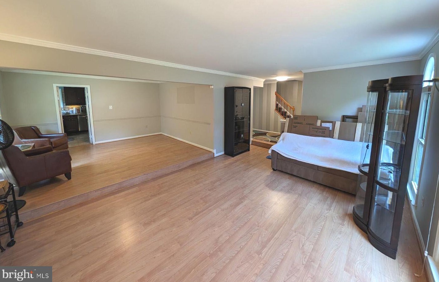 15604 Twin Vly Ct, Silver Spring MD 20906-1042 exterior