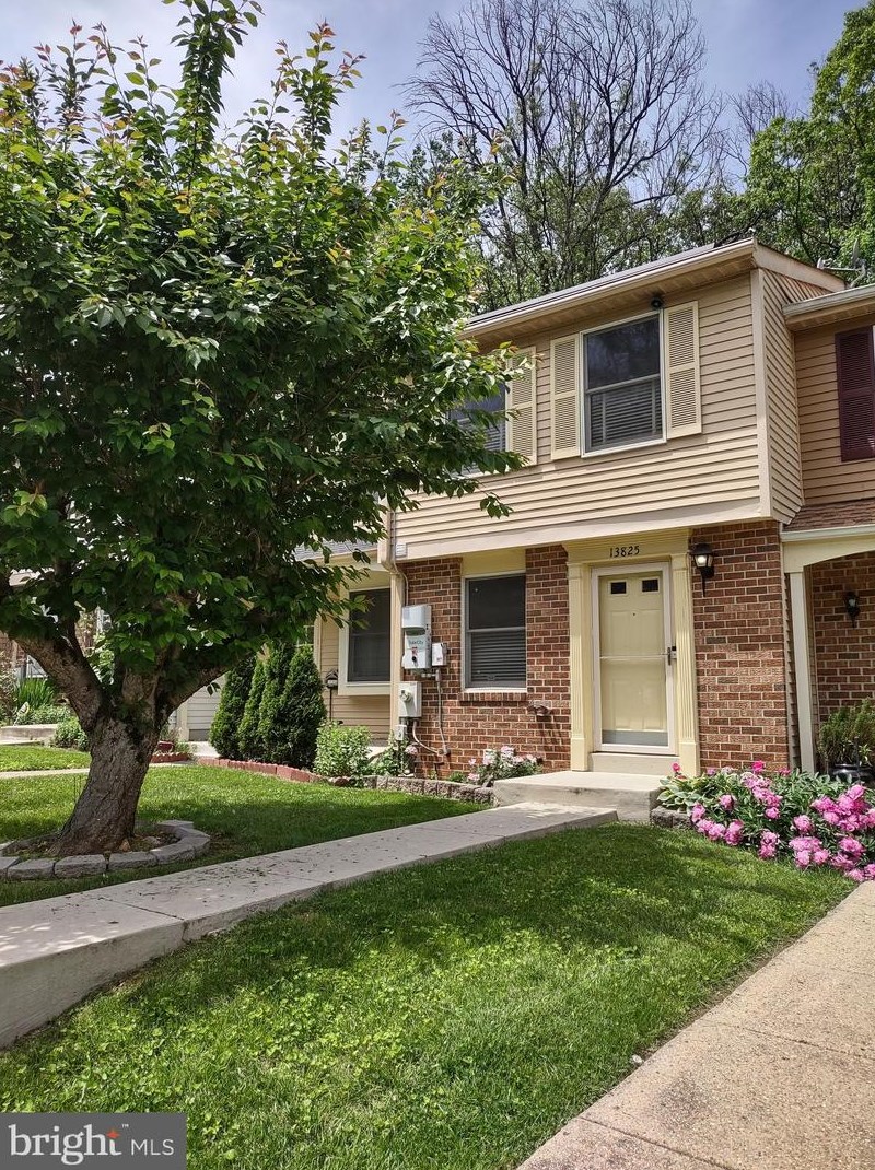 13825 Palmer House Way #32-237, Silver Spring, MD 20904