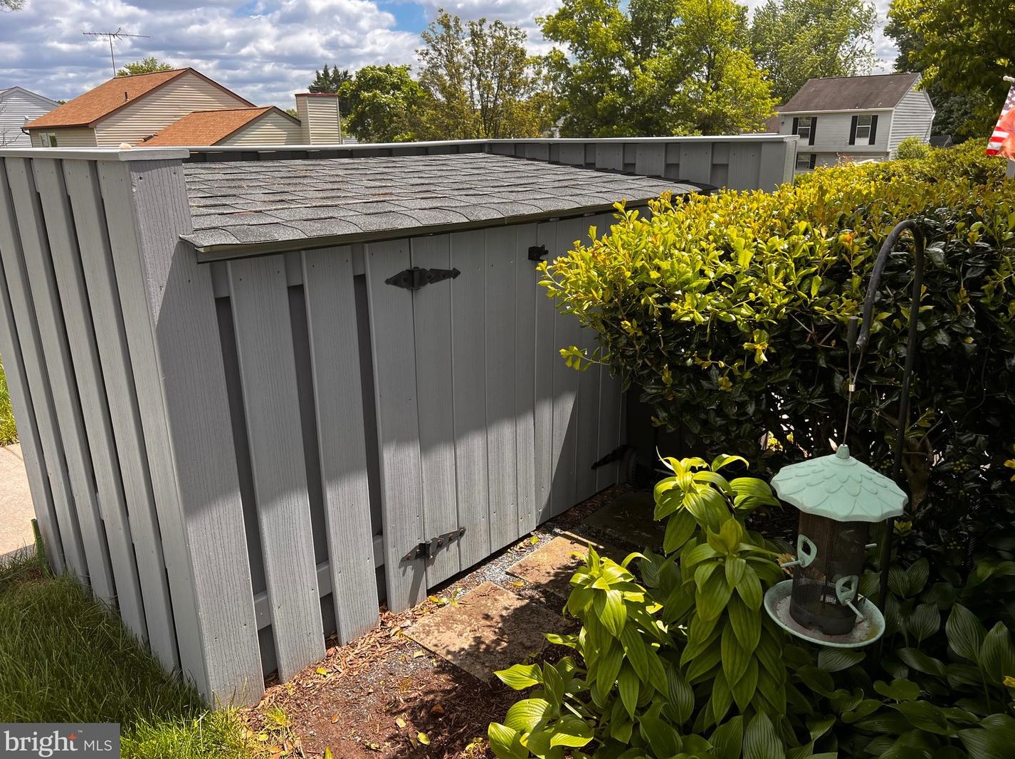 3119 Quartet Ln, Silver Spring MD 20904-6824 exterior