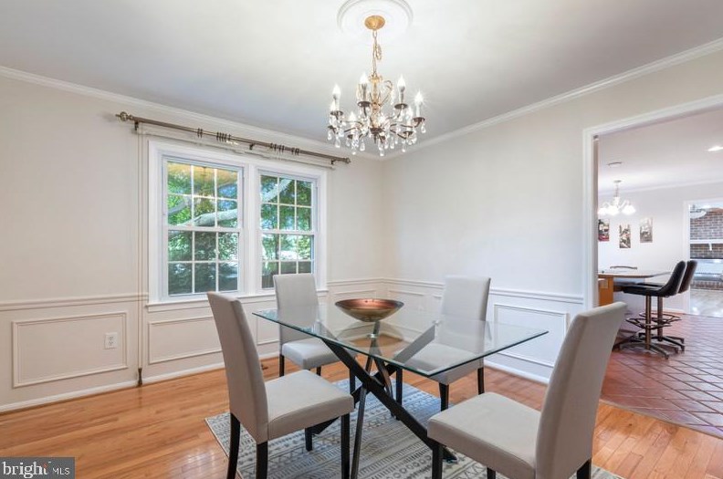 13219 Rippling Brk Dr, Silver Spring MD 20906-5314 exterior