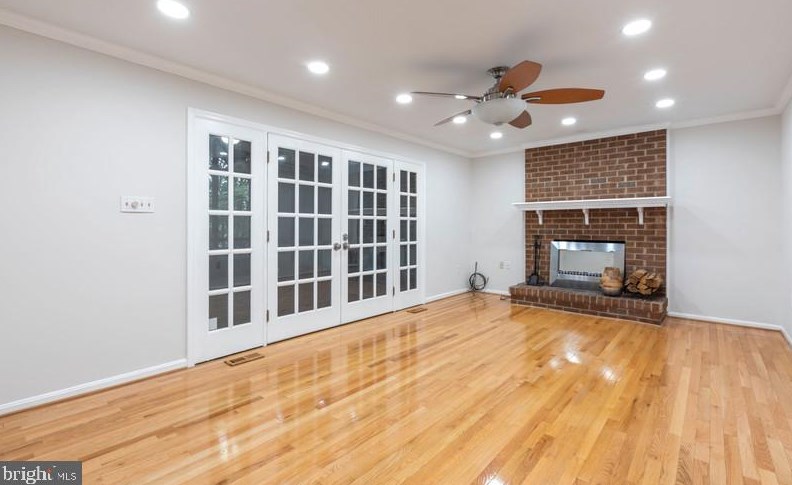 13219 Rippling Brk Dr, Silver Spring MD 20906-5314 exterior