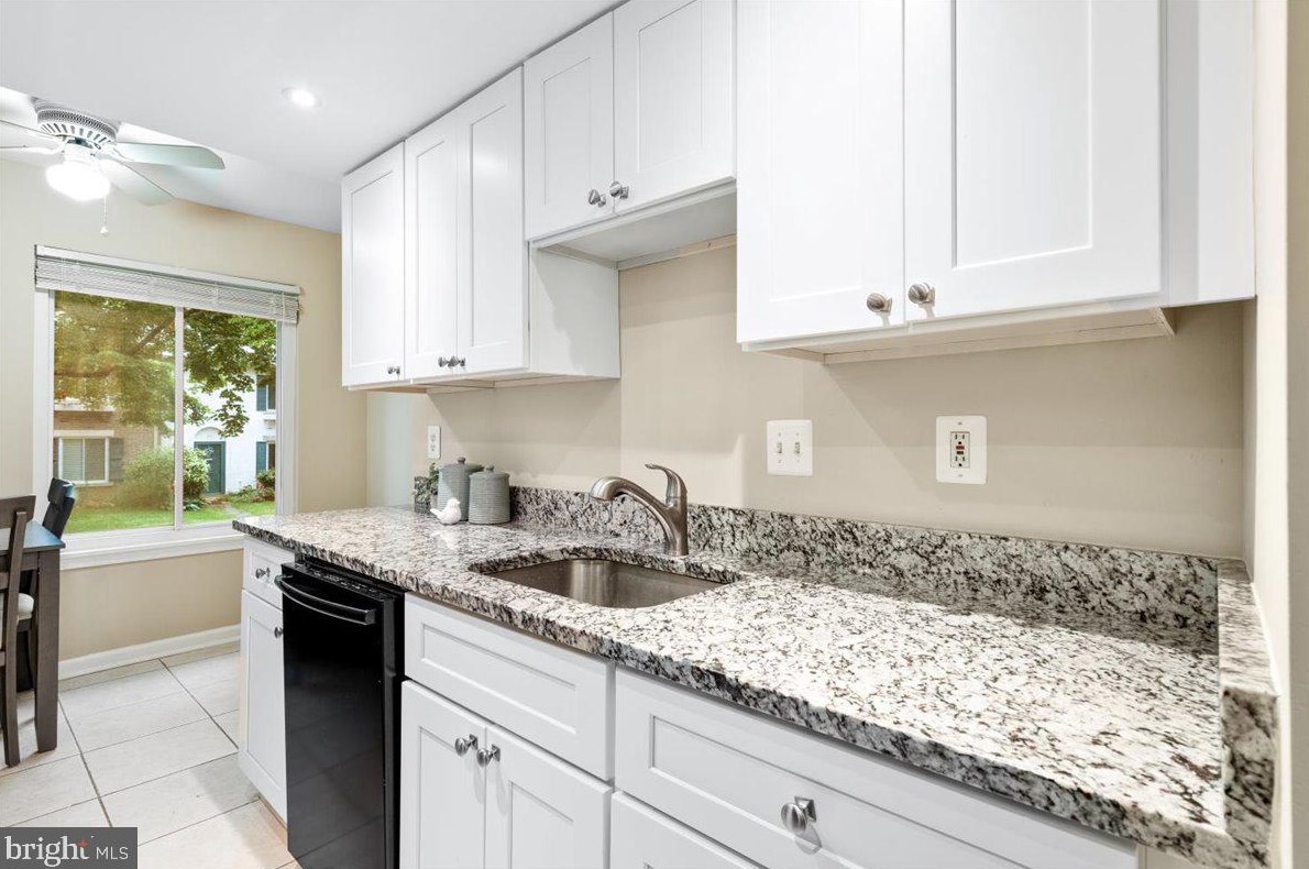 9620 Marston Ln, Gaithersburg MD 20886-5001 exterior