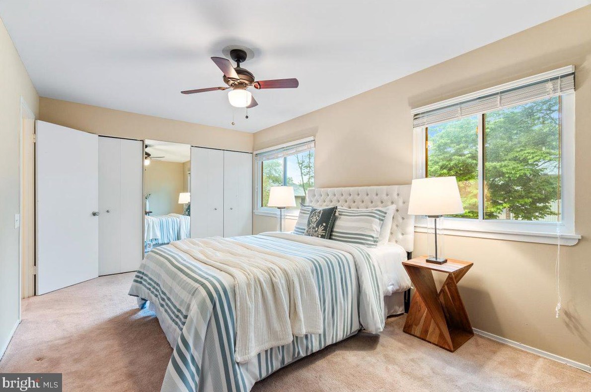 9620 Marston Ln, Gaithersburg MD 20886-5001 exterior