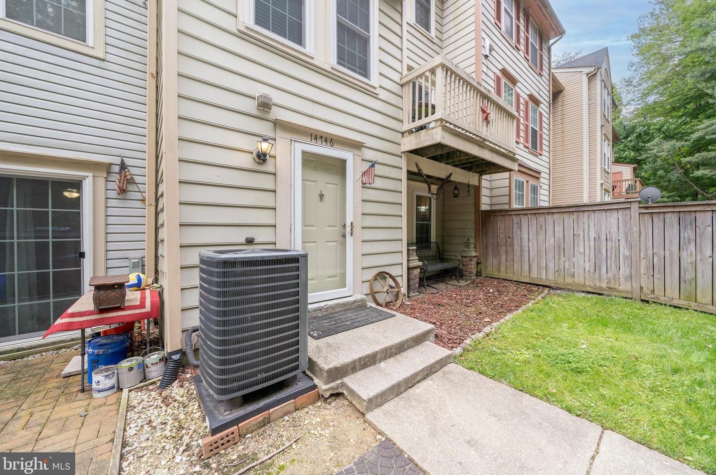14746 Wexhall Terrace #25-268, Burtonsville, MD 20866