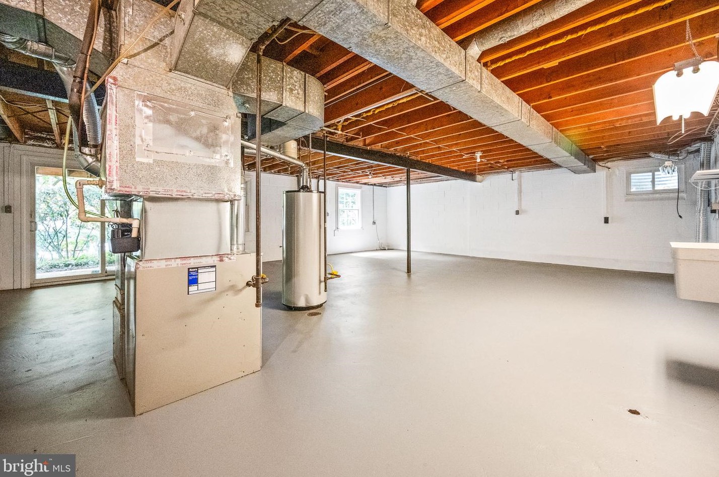 1830 Greenplace Ter, Rockville MD 20850-2942 exterior