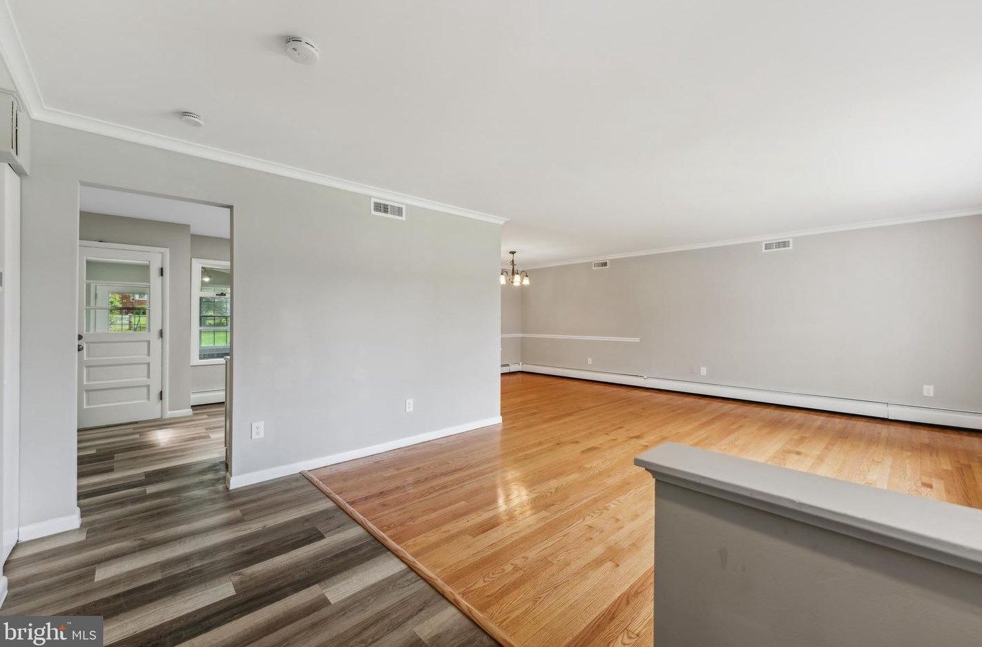 9109 Rosemont Dr, Gaithersburg MD  20877-1515 exterior