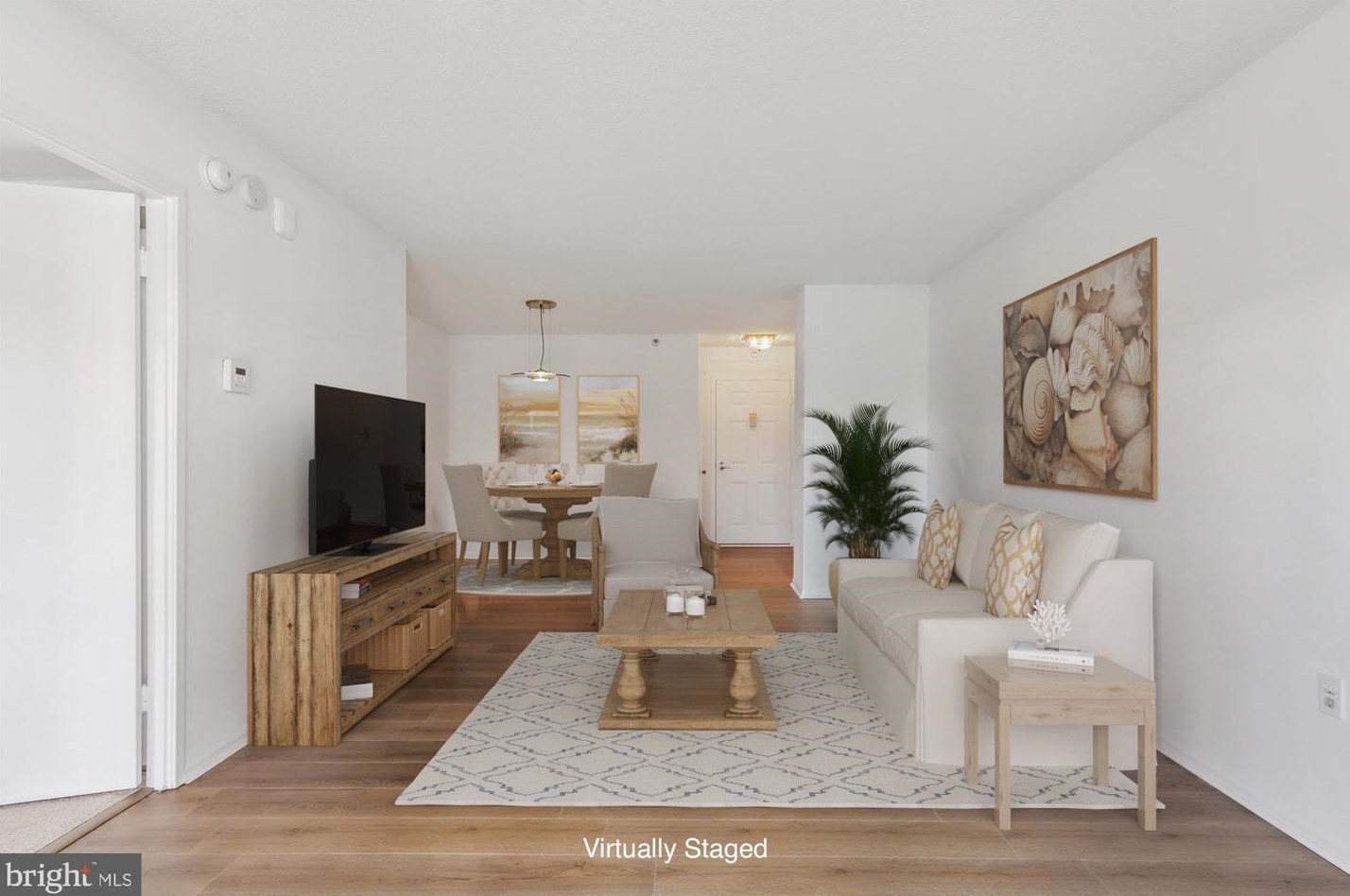 15101 Interlachen Dr #1-407, Silver Spring, MD 20906