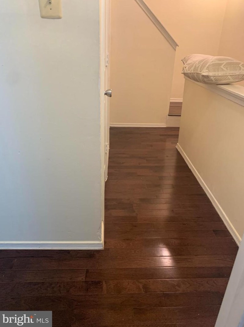 16 Wilcox Ct, Silver Spring MD 20906-5935 exterior