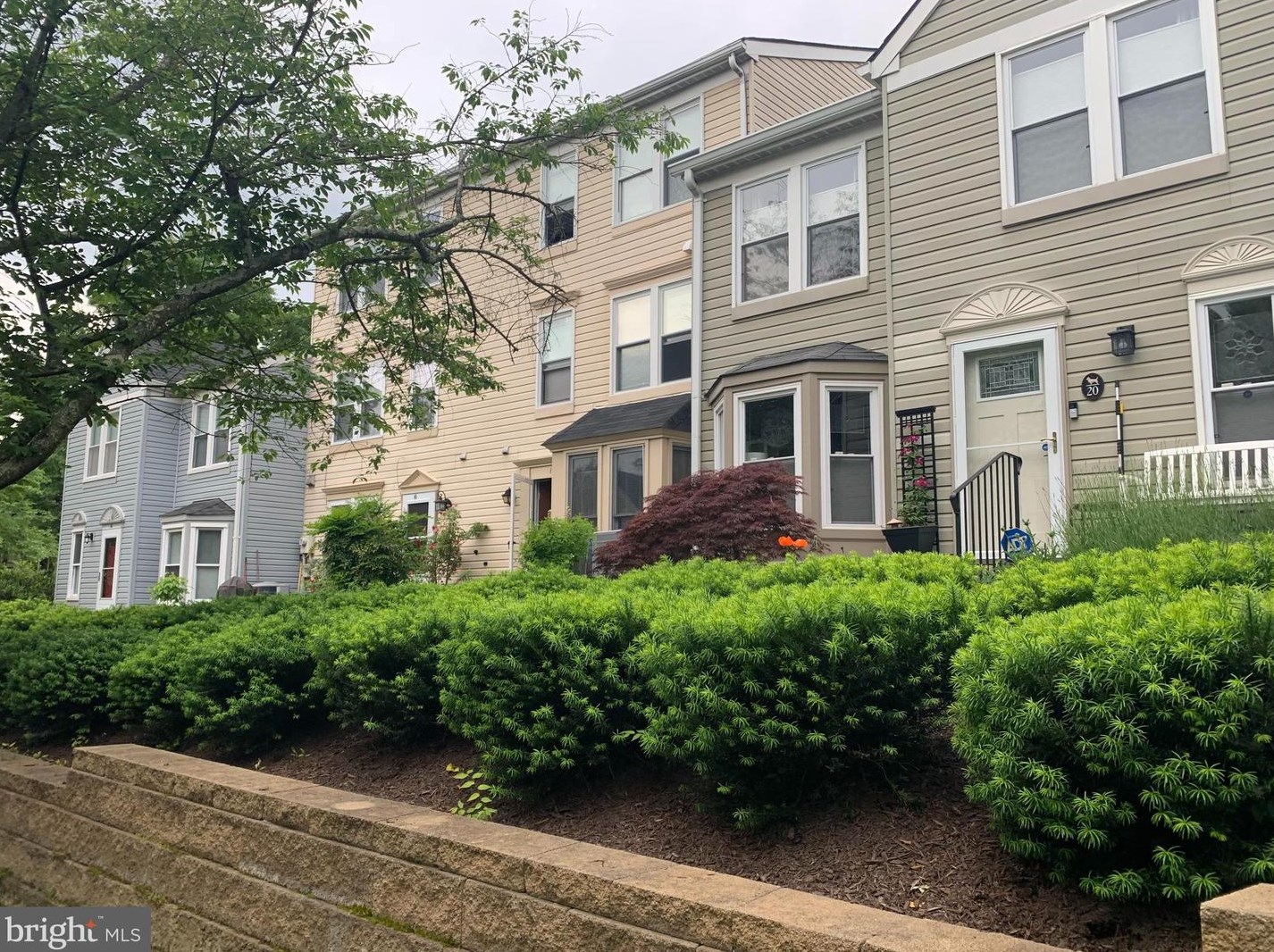16 Wilcox Ct, Silver Spring, MD 20906-5934