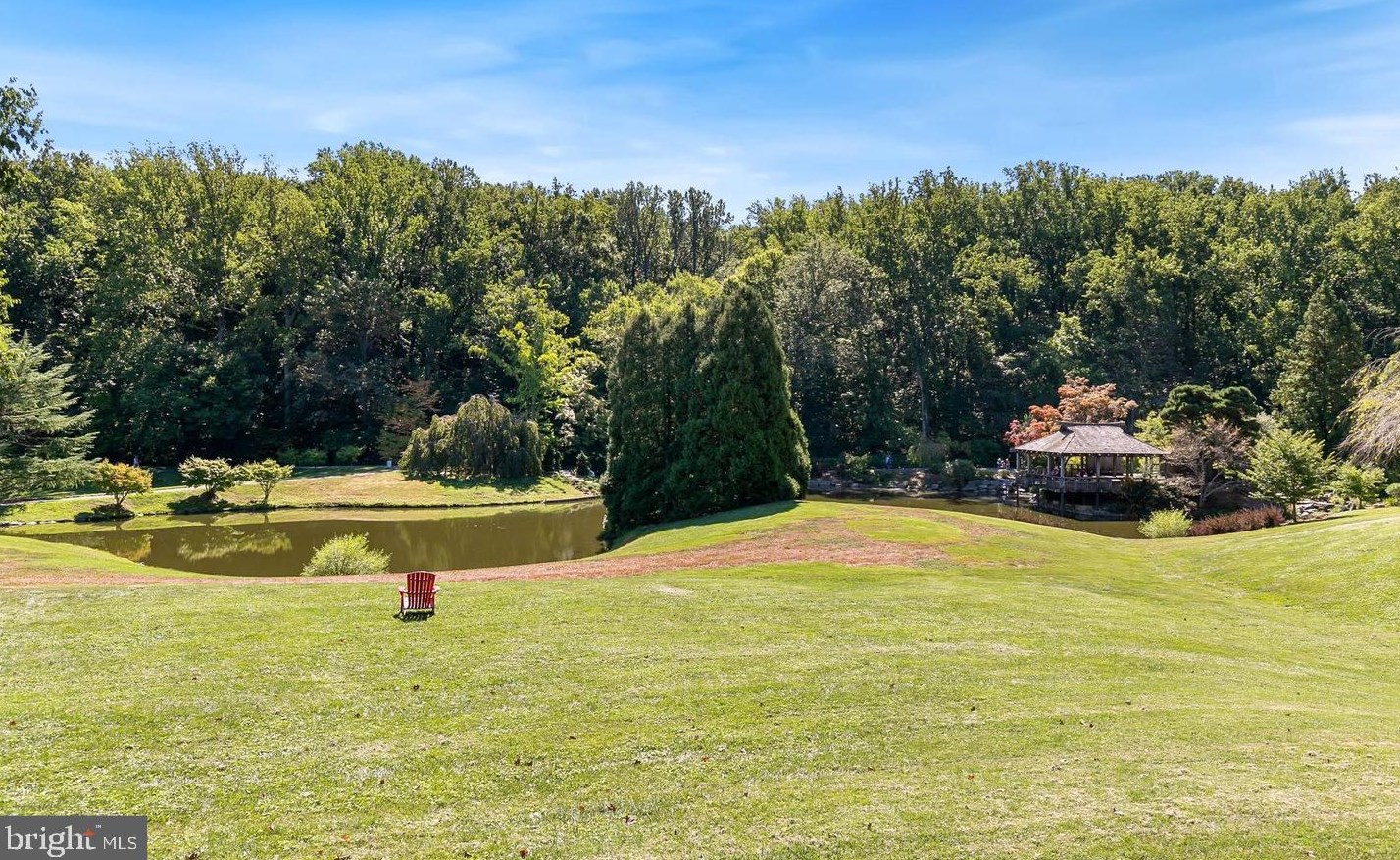 16 Wilcox Ct, Silver Spring MD 20906-5935 exterior