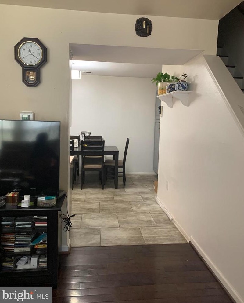 16 Wilcox Ct, Silver Spring MD 20906-5935 exterior