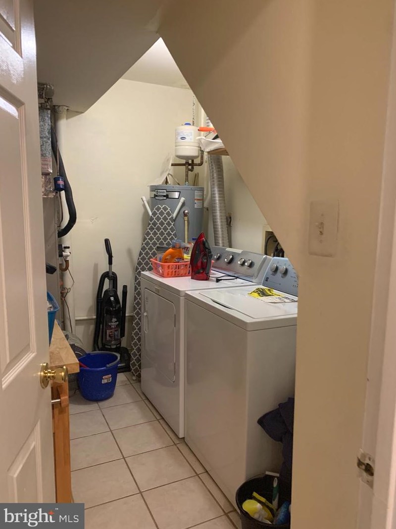 16 Wilcox Ct, Silver Spring MD 20906-5935 exterior