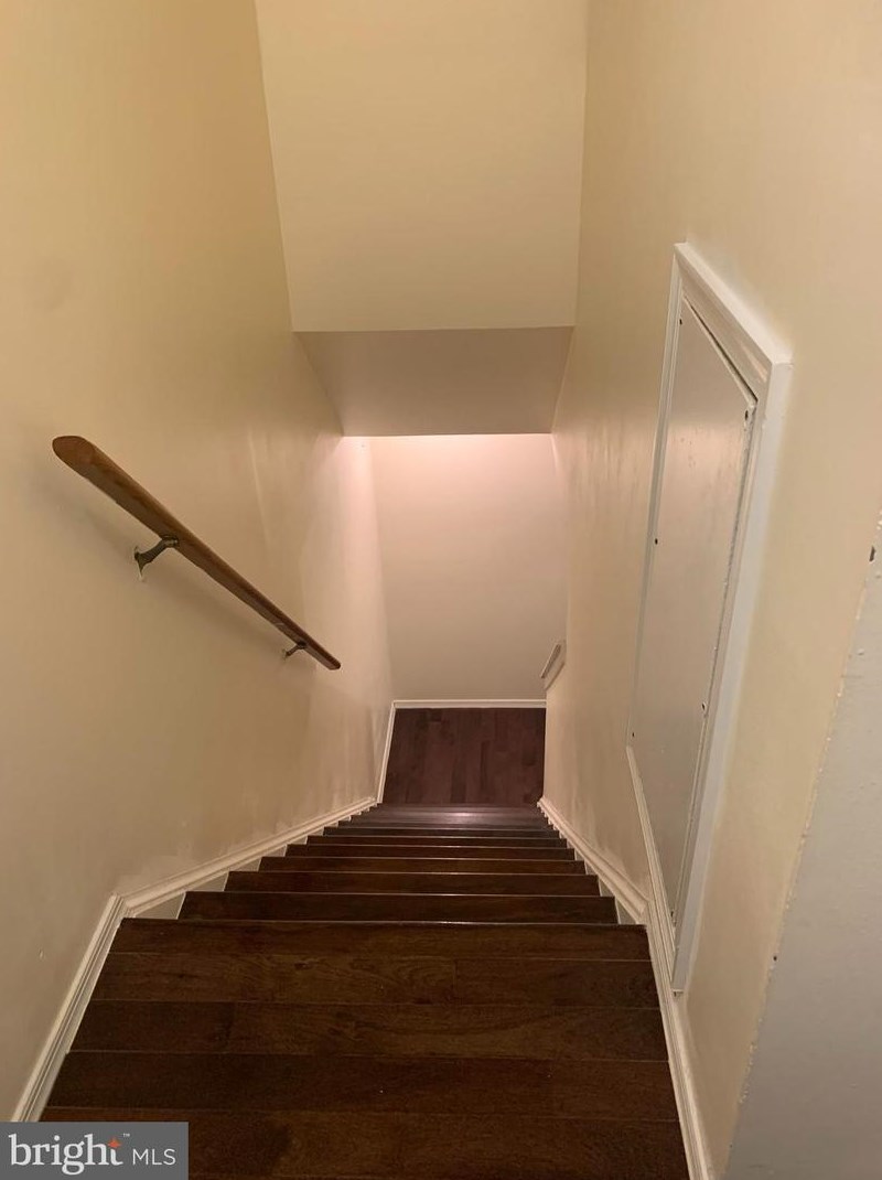 16 Wilcox Ct, Silver Spring MD 20906-5935 exterior