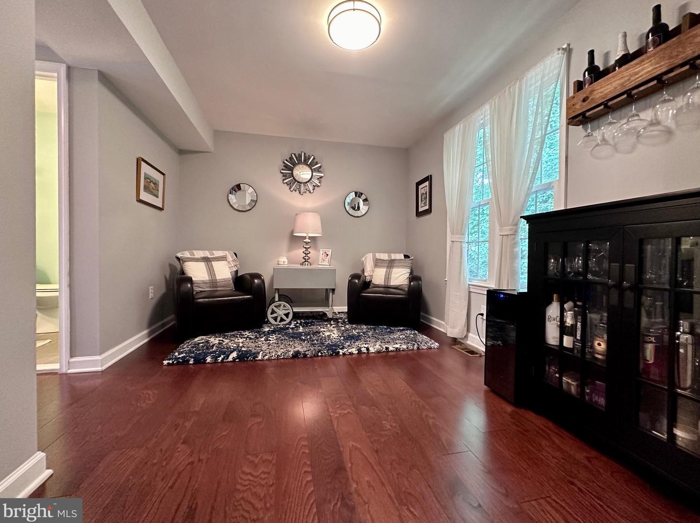 12667 English Orch Ct, Silver Spring MD 20906-3402 exterior