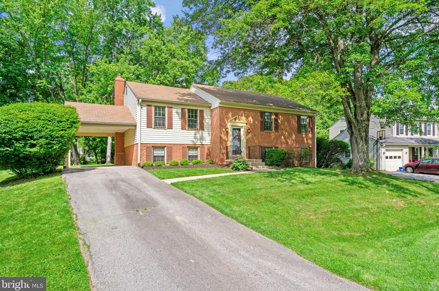 19316 Richwood Ct, Unity, MD 20833-2629